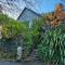 Tregarthen Cottage - tranquil self-contained room near Looe offering easy parking right outside with EV point