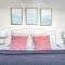Spacious 2BDR in SM - 5 minutes walk to the beach! - لوس أنجلوس