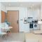 Escape24 - Brand New 1BR Apt in Binghatti House, JVC