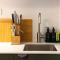 3 BDR apt in Prenzlauer Berg with cinema - 柏林