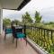 Stylish Bedsit Getaway at Kriopighi - 克里皮吉