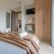 Stylish Bedsit Getaway at Kriopighi - 克里皮吉