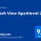 Beach View Apartment 205
