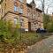 Marktresidenz Eisenach- Stilvolle Maisonette mit 3 Zimmern und 2 Bädern - Eisenach