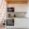 Studio pour deux personnes en mezzanine - 阿斯克新城