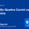 Trullo Quattro Carrini con piscina - 切列梅萨皮卡