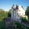 Magnifique château au cœur de la Touraine - Esvres