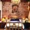 Hotel Boutique Posada XVII - 普埃布拉