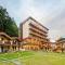 DLS Divine River Resort and Spa, Rishikesh - 瑞诗凯诗