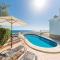San Jaime View - stunning sea views close to resort