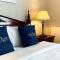 The Blue Haven Hotel