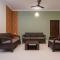 THE SURRYA MAX RESIDENCY