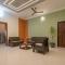 THE SURRYA MAX RESIDENCY
