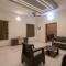 THE SURRYA MAX RESIDENCY