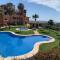 El Soto de Marbella FREE Golf-Tennis-Padel-Gym GF 2 Bed 2 Bath Apartment P2B-P14
