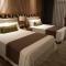Crown Hotel at Harbour Springs Palawan Managed by Enderun Hotels