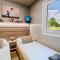 DELUXE Lake View Mobile Homes with Thermal Riviera Tickets