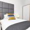 Baxter Park Apartment for Contractors & Visitors