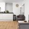 Baxter Park Apartment for Contractors & Visitors