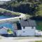 Seafront Holiday Home close to Reine, Lofoten