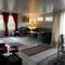 Seafront Holiday Home close to Reine, Lofoten