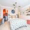 Stunning studio flat close to Notting Hill - 伦敦