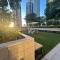 Park View Stay at Creek Horizon - 迪拜