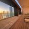 Park View Stay at Creek Horizon - 迪拜