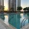 Park View Stay at Creek Horizon - 迪拜