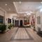 THE SURRYA MAX RESIDENCY