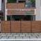THE SURRYA MAX RESIDENCY