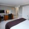 Hatton Court Hotel