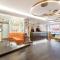 Mercure London Paddington Hotel