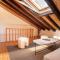 Apartamento Prado IV en Madrid - Madryt