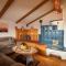 Ferienwohnung bis 8 Personen in Panoramalage by FeWo-Plan WILD192