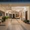 THE SURRYA MAX RESIDENCY