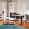 Historic Apartment in Center