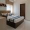 THE SURRYA MAX RESIDENCY