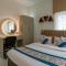THE SURRYA MAX RESIDENCY
