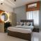 THE SURRYA MAX RESIDENCY