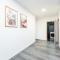 Stylish Stay by Vyšehrad Apartment - Prága