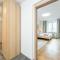 Stylish Stay by Vyšehrad Apartment - Prága