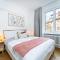 Stylish Stay by Vyšehrad Apartment - Prága