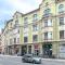 Historic Apartment in Center