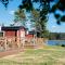 First Camp Orsa - Dalarna