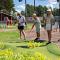 First Camp Orsa - Dalarna
