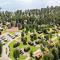 First Camp Orsa - Dalarna