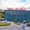 Apartment JASS next to MALL OF SPLIT - 斯普利特