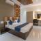 THE SURRYA MAX RESIDENCY