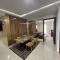Appartement Haut Standing 3 chambres proche gare et centre ville